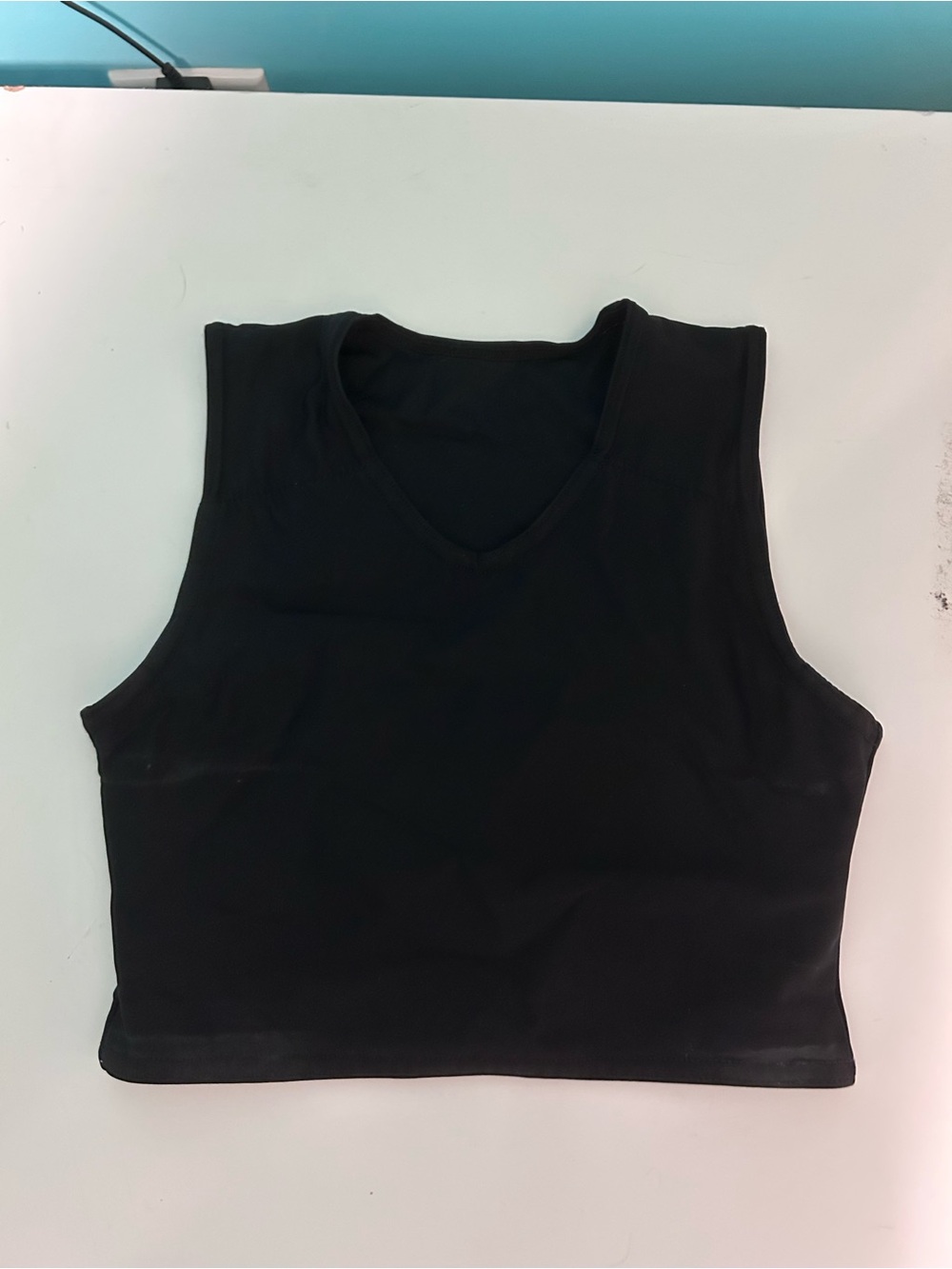 GC2B Black Binder